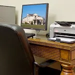 Holiday Inn Express & Suites Bucyrus By Ihg 