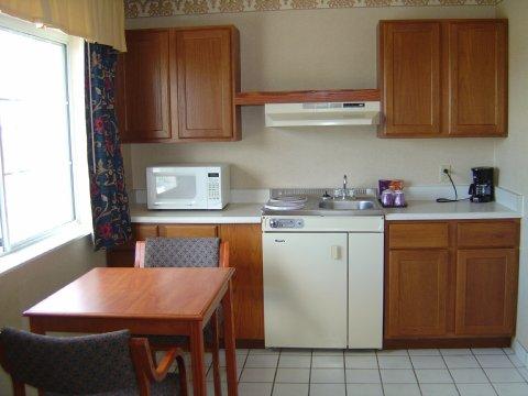 Hotel Express & By Ihg Bucyrus