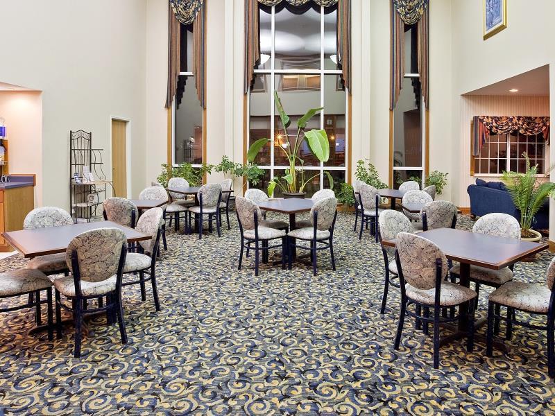 Hotel Express & By Ihg