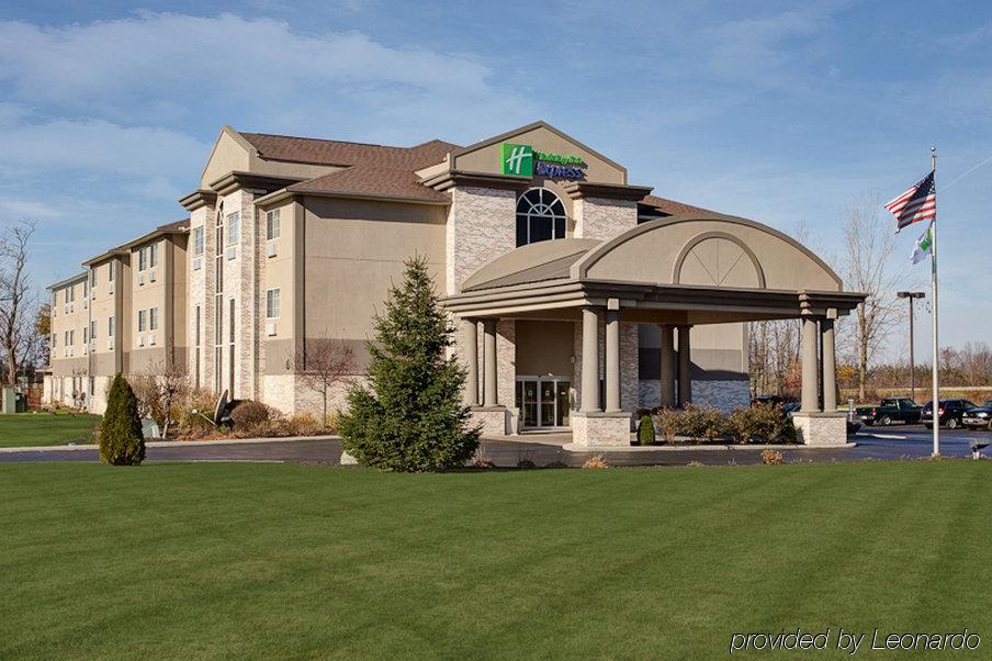Hotel Express & By Ihg