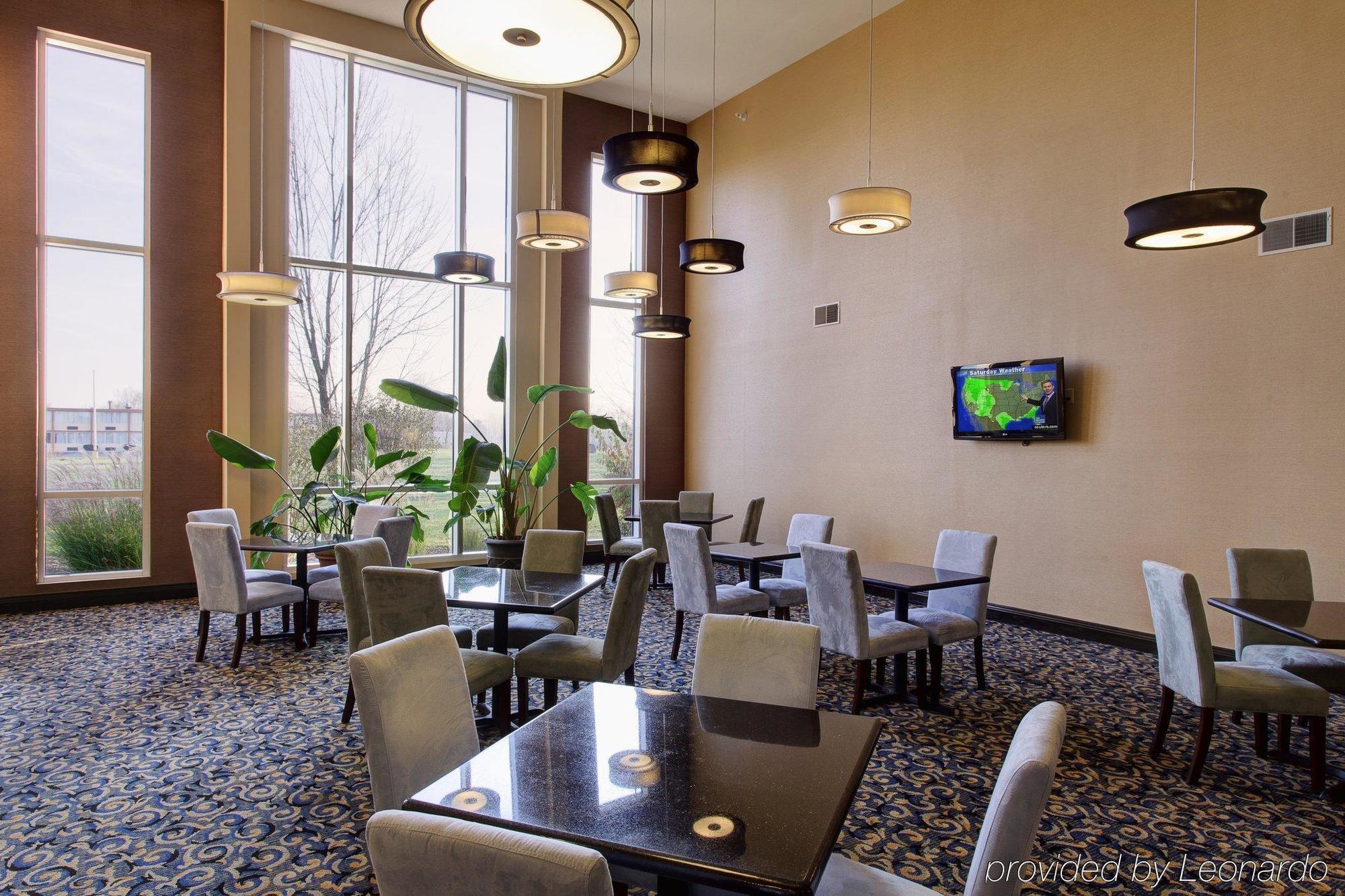 Hotel Express & By Ihg Bucyrus