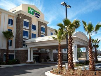 Express & By Ihg Hotel Bucyrus