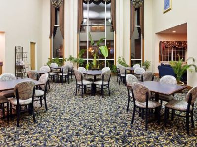 Express & By Ihg