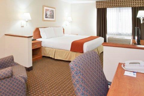 Hotel Express & By Ihg