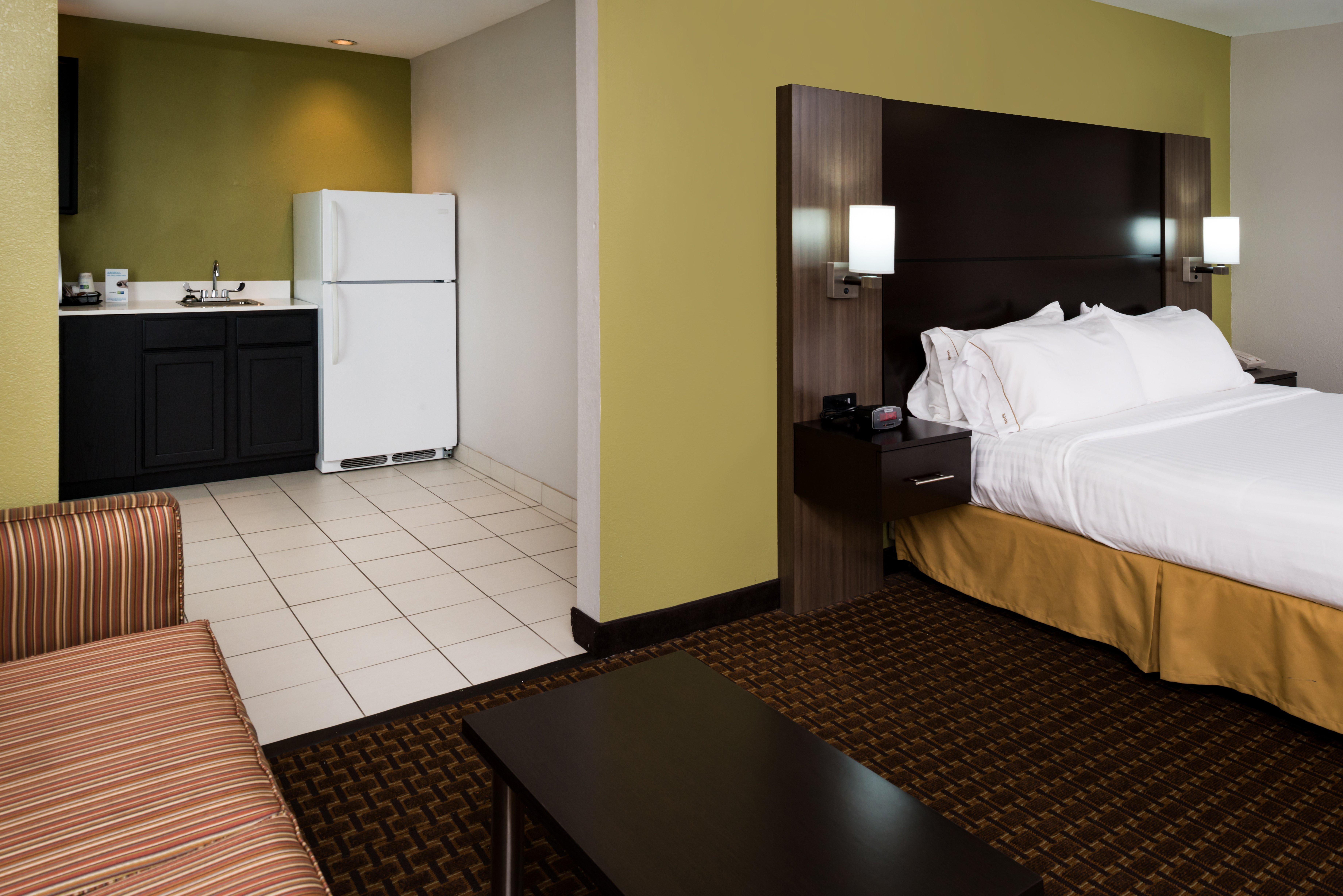 Express & By Ihg Hotel Bucyrus